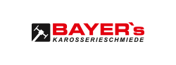 Lukas Bayer – BAYER's Karosserieschmiede