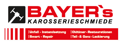 BAYER`s Karosserieschmiede